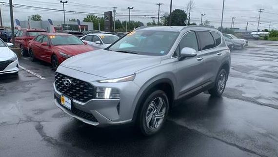 HYUNDAI SANTA FE 2023 5NMS2DAJ2PH617105 image